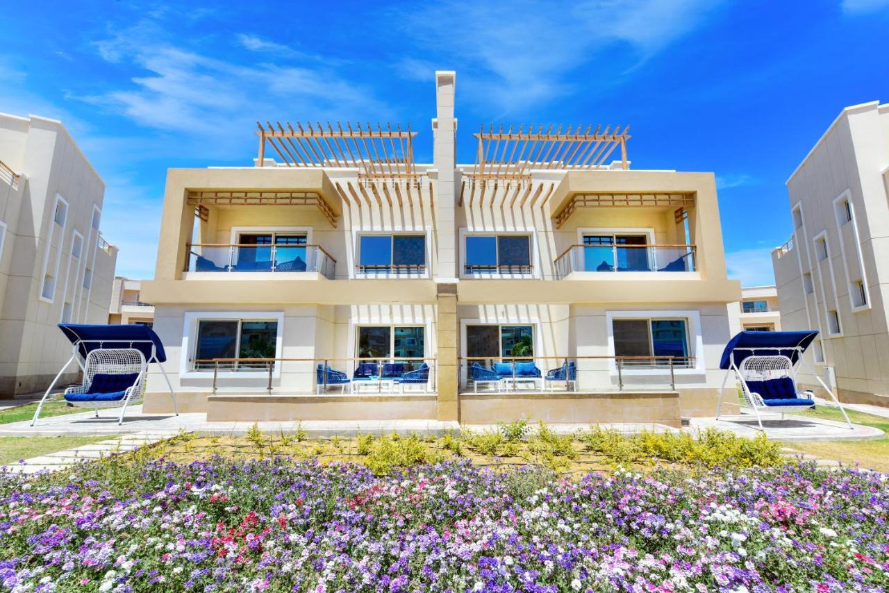 Tolip Resort El Galala Majestic Ain Sukhna Luaran gambar