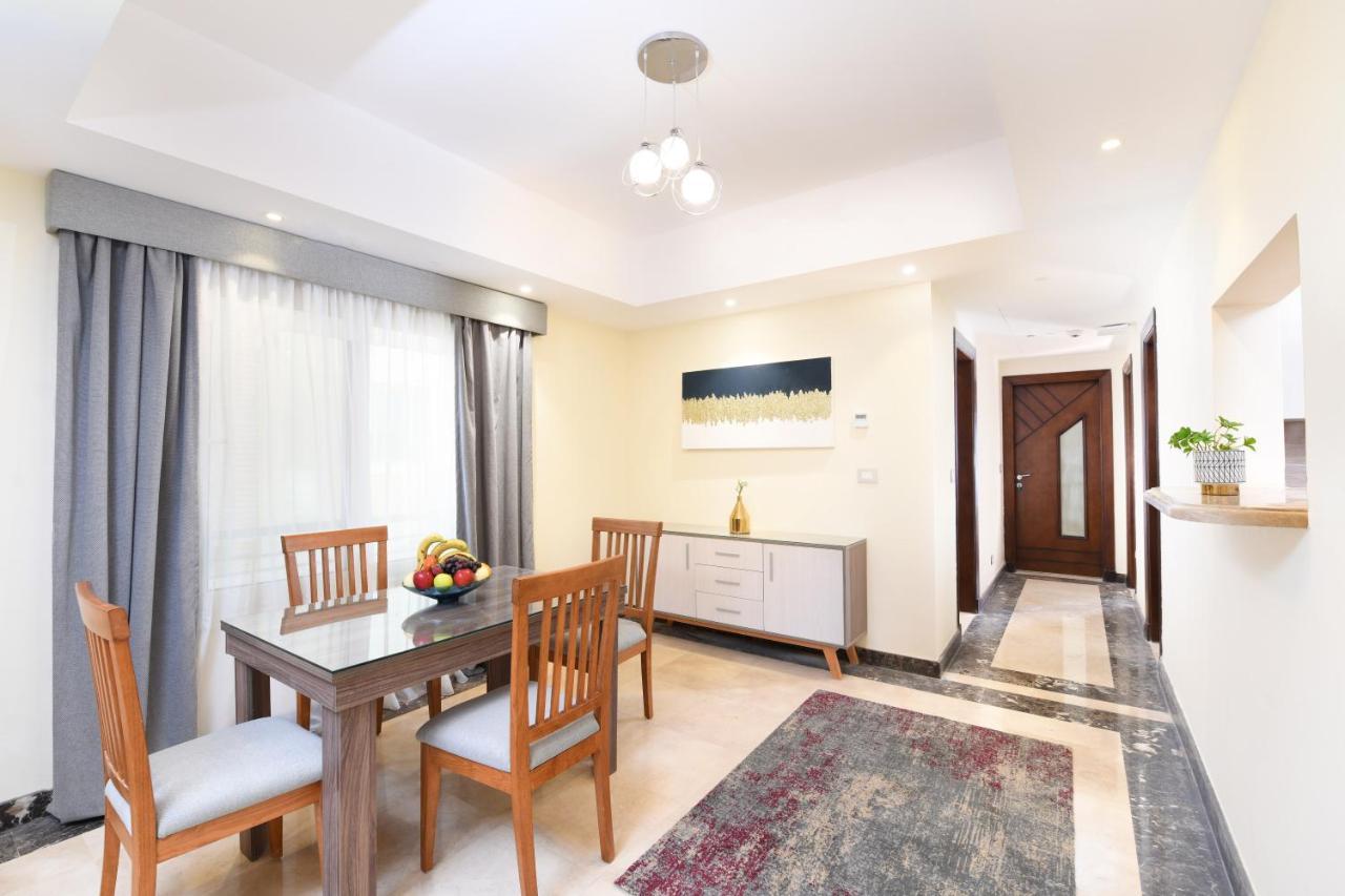 Tolip Resort El Galala Majestic Ain Sukhna Luaran gambar