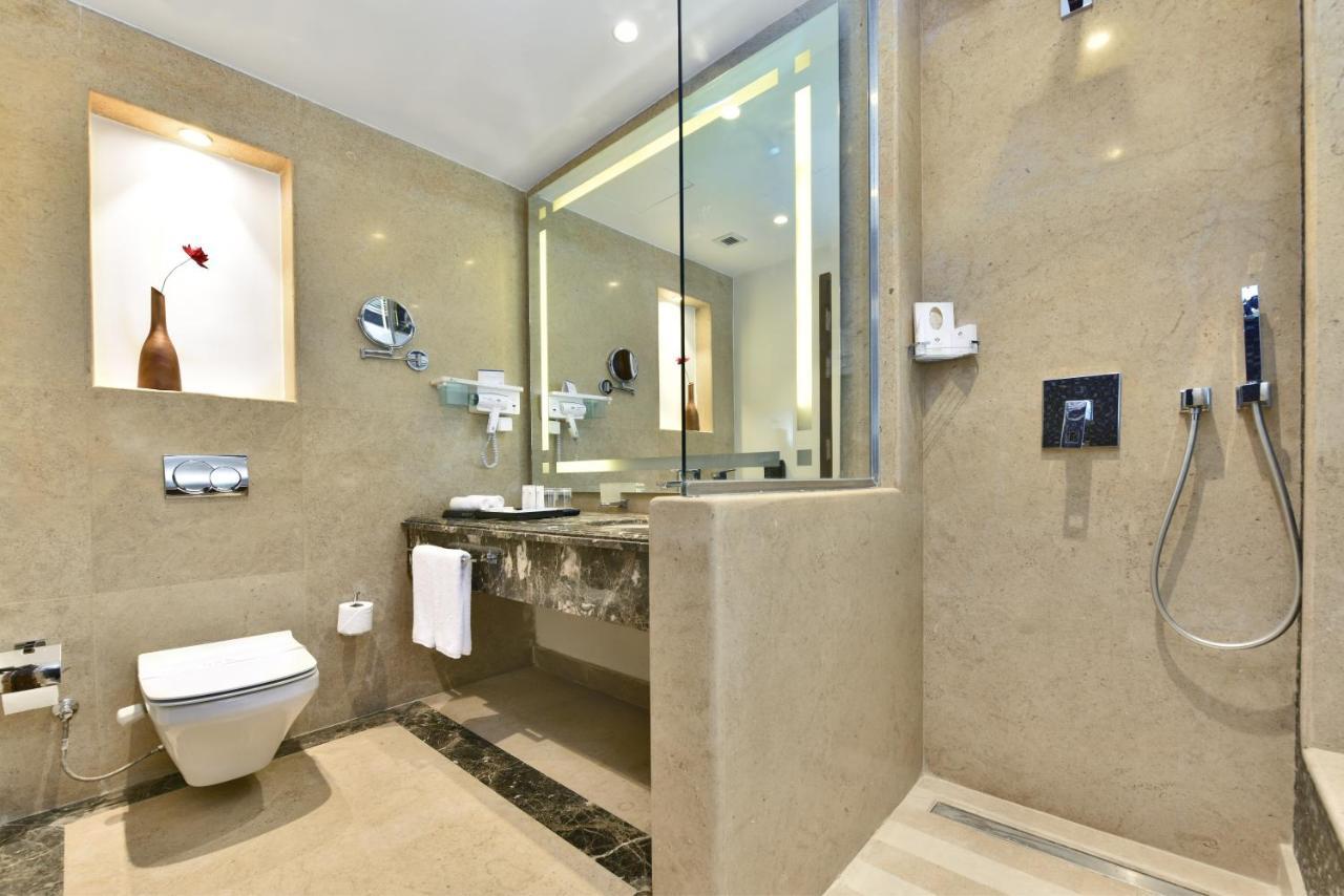 Tolip Resort El Galala Majestic Ain Sukhna Luaran gambar